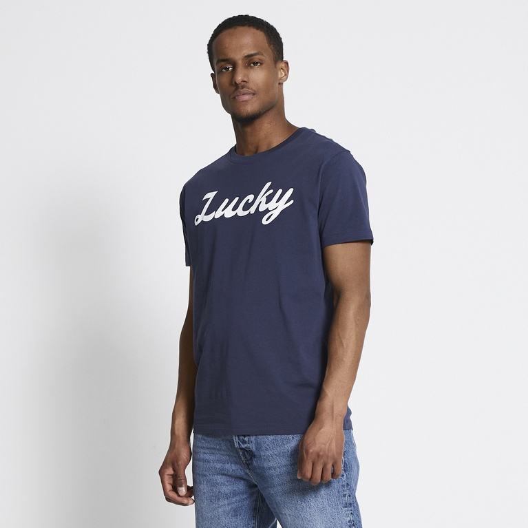 Printed t-shirt "Bill" Printed t-shirt "Bill"